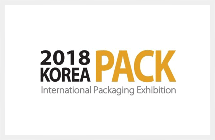KOREA PACK 2018