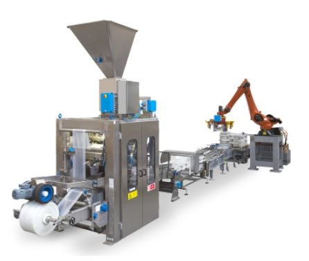automatic bagging machine suppliers