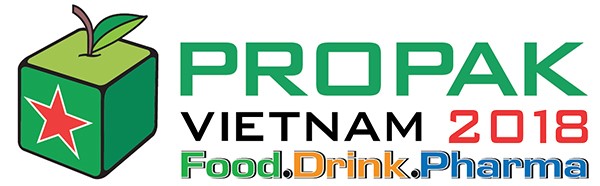 Propack Vietnam 2018