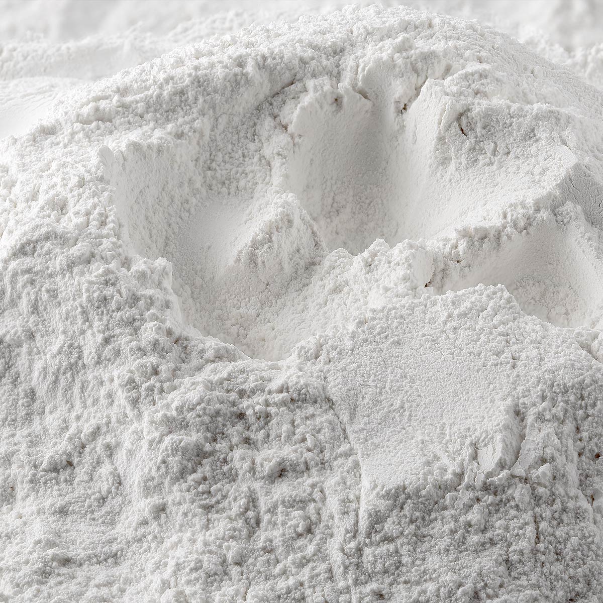 Flour