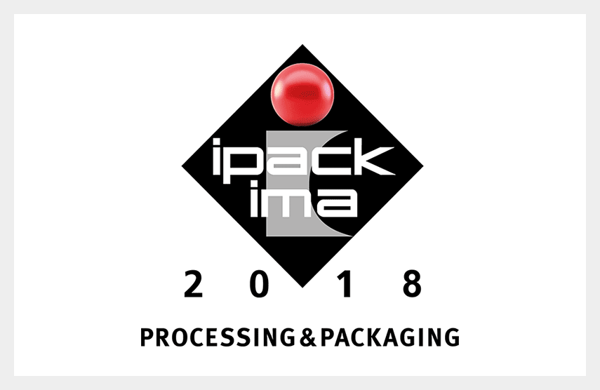 IPACK IMA 2018