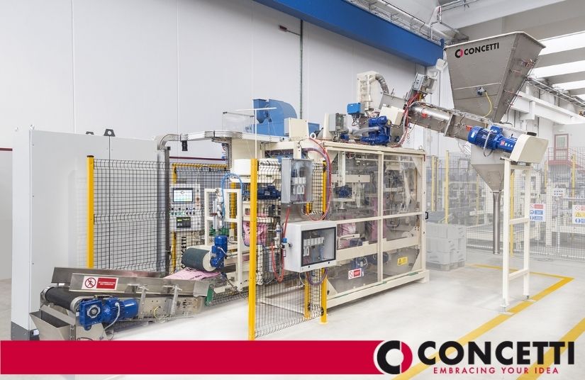 Lithium Carbonate, Perfectly Packaged