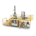 FFS-Maschine Continua