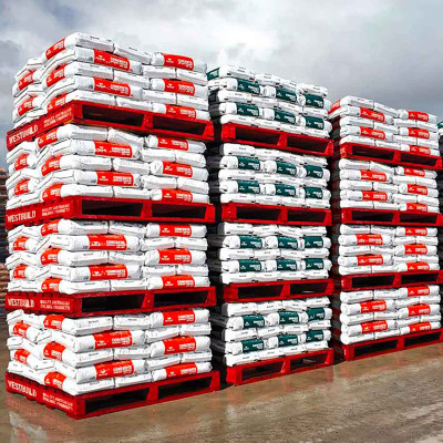 Produtos para a construção